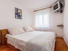 Apartment in Private House, With Football Field