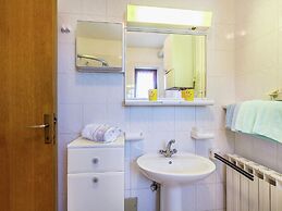 Apartment in Private House, With Football Field