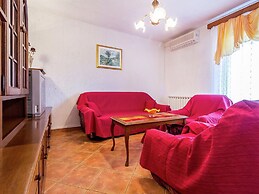 Apartment in Private House, With Football Field