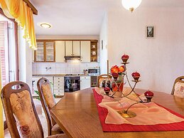 Apartment in Private House, With Football Field