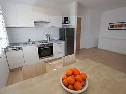 Tranquil Apartment in Premantura With Balcony