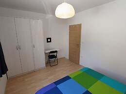 Tranquil Apartment in Premantura With Balcony