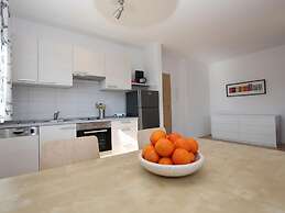 Tranquil Apartment in Premantura With Balcony