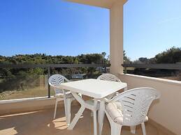 Tranquil Apartment in Premantura With Balcony