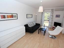 Tranquil Apartment in Premantura With Balcony