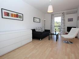 Tranquil Apartment in Premantura With Balcony