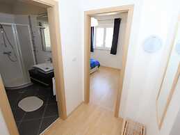 Tranquil Apartment in Premantura With Balcony