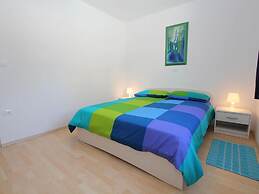 Tranquil Apartment in Premantura With Balcony