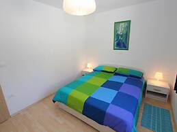 Tranquil Apartment in Premantura With Balcony