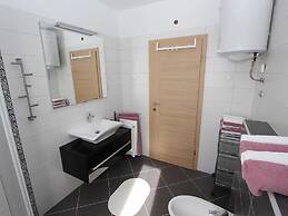 Tranquil Apartment in Premantura With Balcony