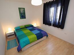 Tranquil Apartment in Premantura With Balcony