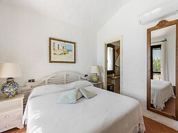 Villa in Porto Cervo With Pool