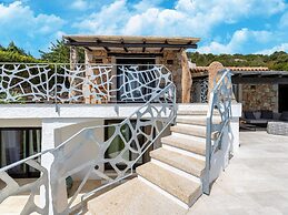 Villa in Porto Cervo With Pool