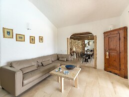 Villa in Porto Cervo With Pool