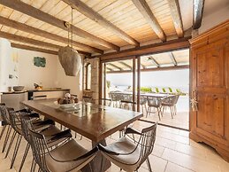 Villa in Porto Cervo With Pool