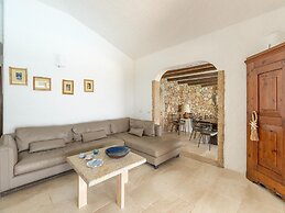 Villa in Porto Cervo With Pool