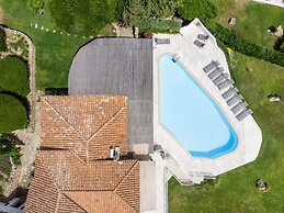 Villa in Porto Cervo With Pool