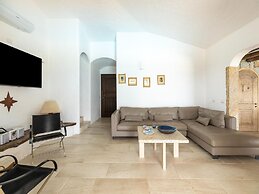 Villa in Porto Cervo With Pool