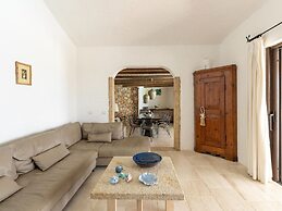 Villa in Porto Cervo With Pool