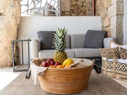 Villa in Porto Cervo With Pool