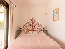 Villa in Porto Cervo With Pool