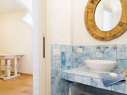 Villa in Porto Cervo With Pool