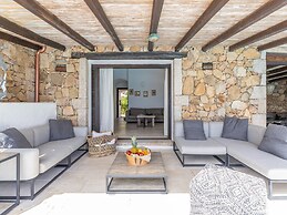 Villa in Porto Cervo With Pool