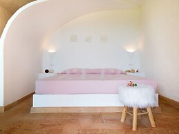 Villa in Porto Cervo With Pool