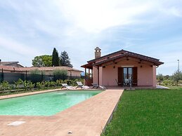 Belvilla by OYO Villa Clea