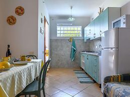 Belvilla by OYO Sardegna Mare 601