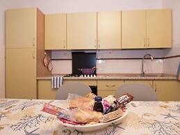 Belvilla by OYO Sardegna Mare 617