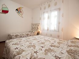 Belvilla by OYO Sardegna Mare 617