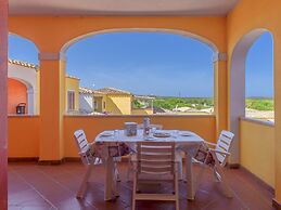 Belvilla by OYO Sardegna Mare 617