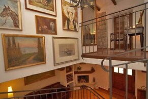 House Rilovic - Two Bedroom House With Swimming Pool and Jacuzzi