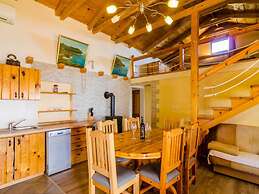 Villa Sea Edge - Three Bedroom Villa With Sea View