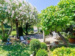 Holiday Home Kamenice - One Bedroom Holiday Home With Terrace