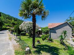 Holiday Home Kamenice - One Bedroom Holiday Home With Terrace