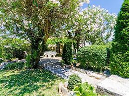 Holiday Home Kamenice - One Bedroom Holiday Home With Terrace