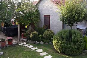 Holiday Home Kamenice - One Bedroom Holiday Home With Terrace