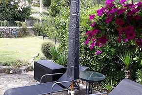 Holiday Home Kamenice - One Bedroom Holiday Home With Terrace