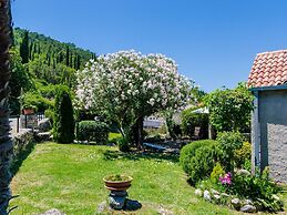 Holiday Home Kamenice - One Bedroom Holiday Home With Terrace