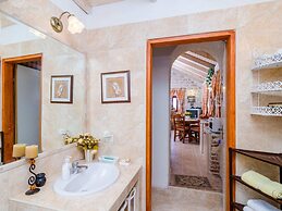 Holiday Home Kamenice - One Bedroom Holiday Home With Terrace