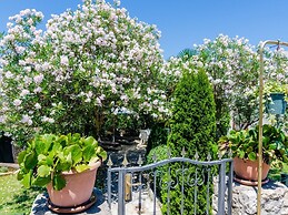 Holiday Home Kamenice - One Bedroom Holiday Home With Terrace