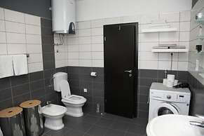 Apartment Toma - Comfort Two Bedroom Apartment With Terrace and Sea Vi