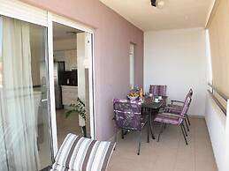 Apartment Toma - Comfort Two Bedroom Apartment With Terrace and Sea Vi