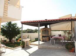 Apartment Toma - Comfort Two Bedroom Apartment With Terrace and Sea Vi