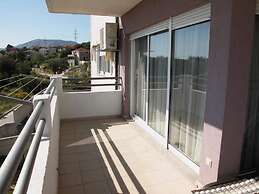 Apartment Toma - Comfort Two Bedroom Apartment With Terrace and Sea Vi