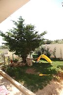 Apartment Toma - Comfort Two Bedroom Apartment With Terrace and Sea Vi