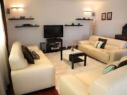 Apartment Toma - Comfort Two Bedroom Apartment With Terrace and Sea Vi