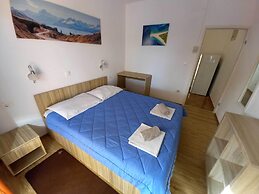 Apartments Vinko Mljet- One-bedroom Apartment With Terrace